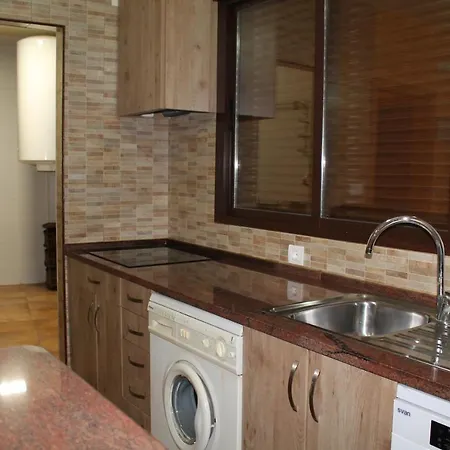 El Corral De La Vera לוסאר דה לה ורה