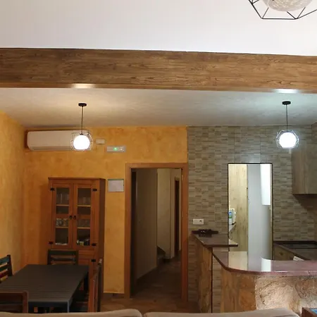 El Corral De La Vera *