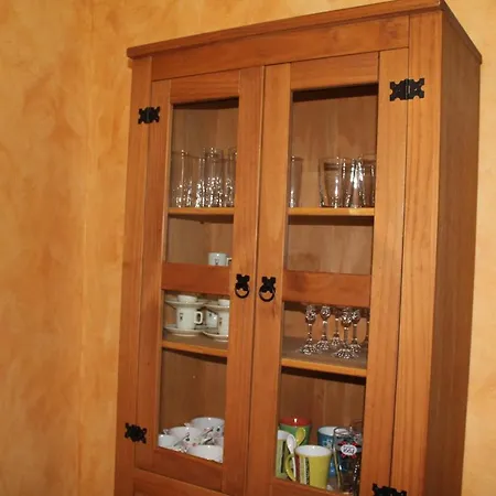 El Corral De La Vera בית כפרי לוסאר דה לה ורה