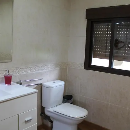 El Corral De La Vera לוסאר דה לה ורה