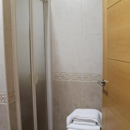 El Corral De La Vera Casa de Campo *
