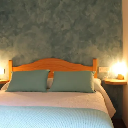 El Corral De La Vera *