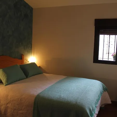 El Corral De La Vera * לוסאר דה לה ורה