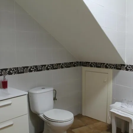 El Corral De La Vera בית כפרי לוסאר דה לה ורה