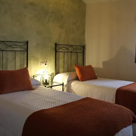 El Corral De La Vera *