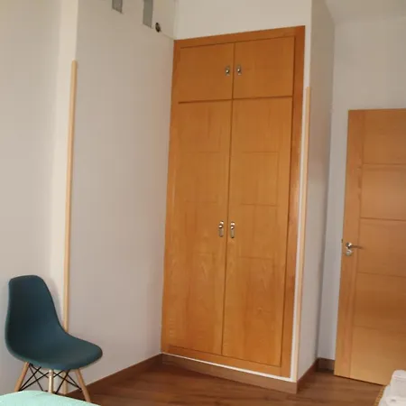 El Corral De La Vera * לוסאר דה לה ורה