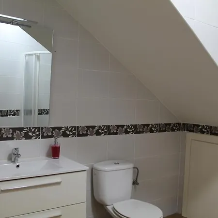 El Corral De La Vera * לוסאר דה לה ורה