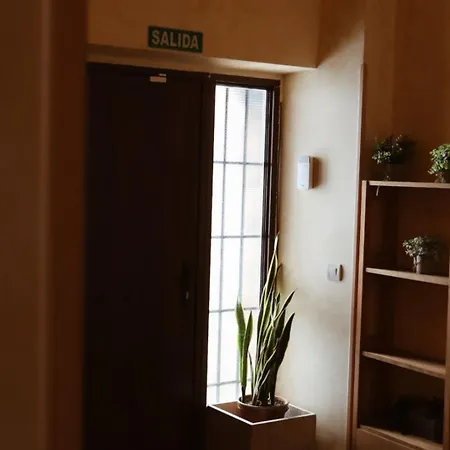 El Corral De La Vera Country house