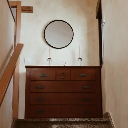 El Corral De La Vera לוסאר דה לה ורה