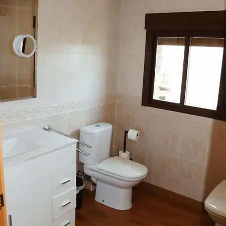 El Corral De La Vera * לוסאר דה לה ורה