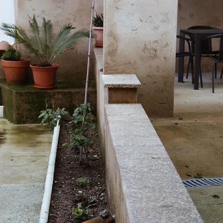 El Corral De La Vera Casa rural