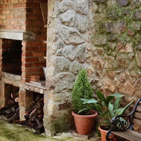 Casa de Campo El Corral De La Vera Losar De La Vera