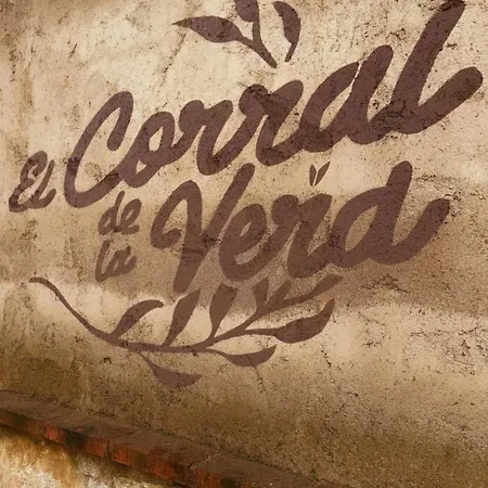 Country house El Corral De La Vera