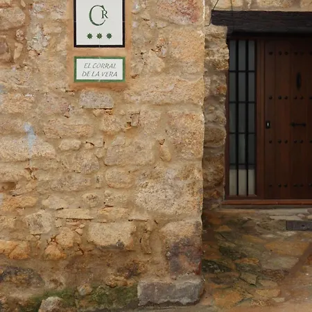 El Corral De La Vera * Losar De La Vera