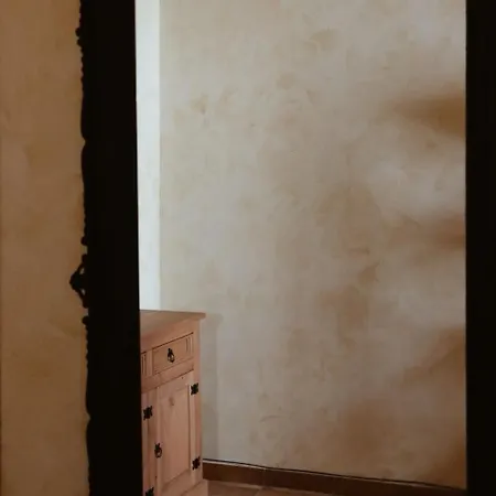 El Corral De La Vera * לוסאר דה לה ורה