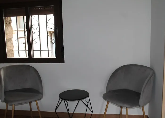 Casa de Campo El Corral De La Vera Losar De La Vera