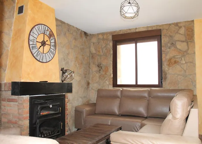 El Corral De La Vera * Losar De La Vera