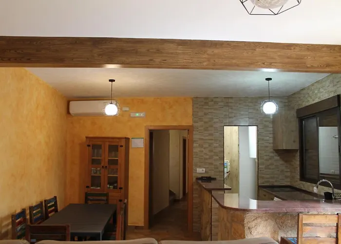 El Corral De La Vera *