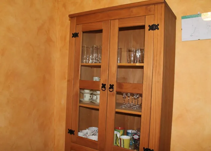 El Corral De La Vera Casa de Campo Losar De La Vera