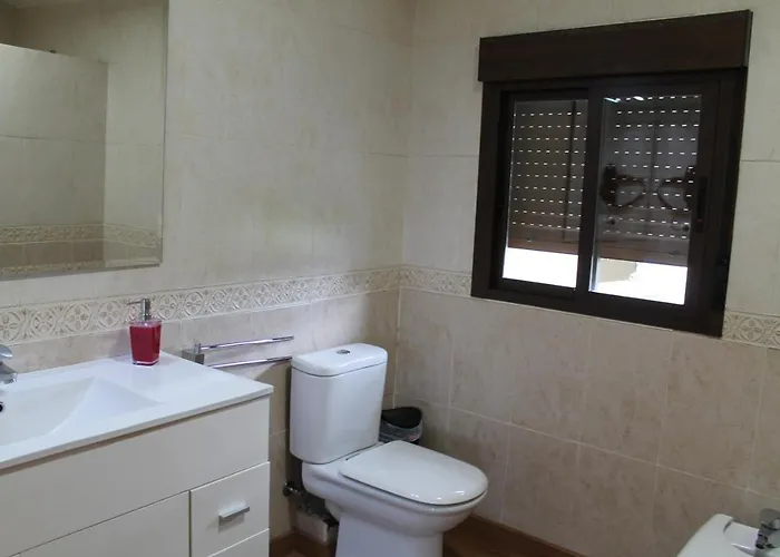 El Corral De La Vera Losar De La Vera