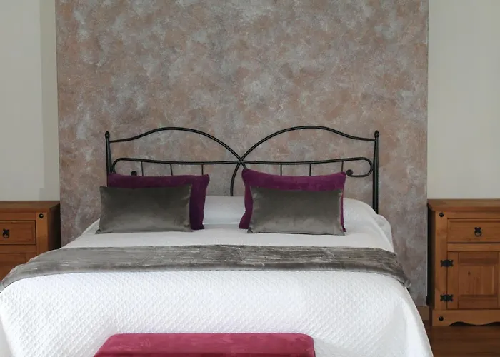 El Corral De La Vera * Losar De La Vera