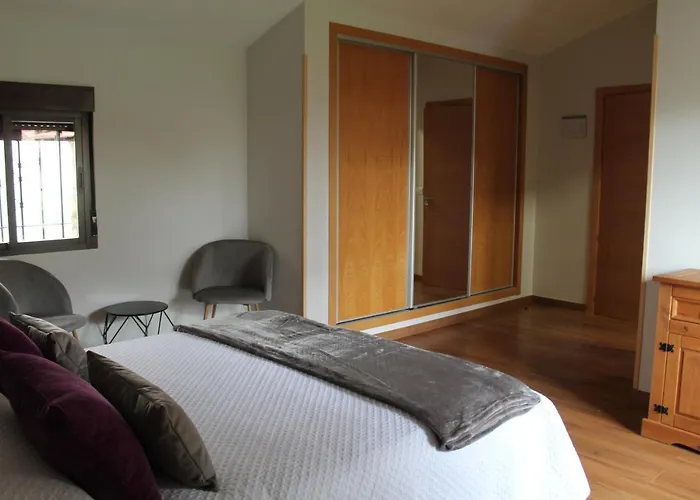 El Corral De La Vera