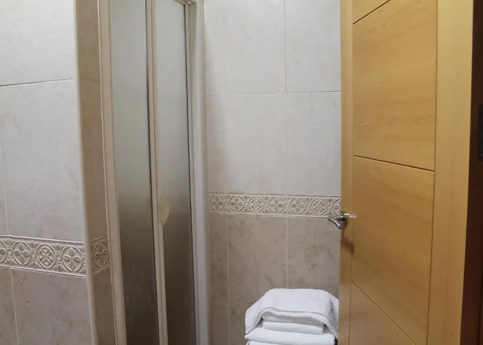 El Corral De La Vera Landhuis *