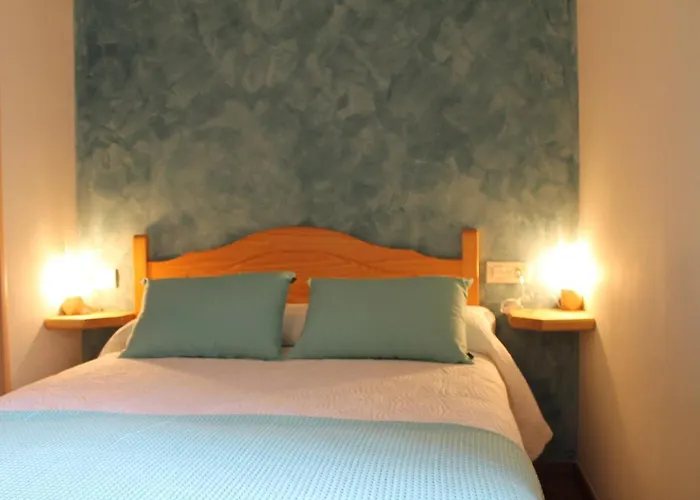 El Corral De La Vera *