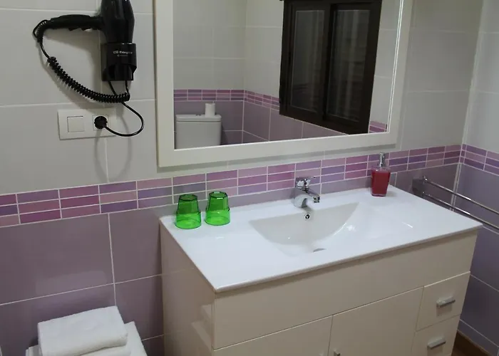 Landhuis El Corral De La Vera Losar De La Vera