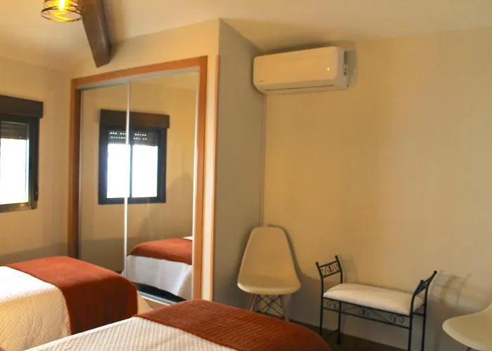 El Corral De La Vera Casa di campagna Losar De La Vera