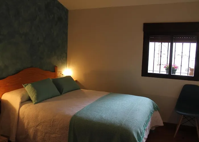 El Corral De La Vera * Losar De La Vera