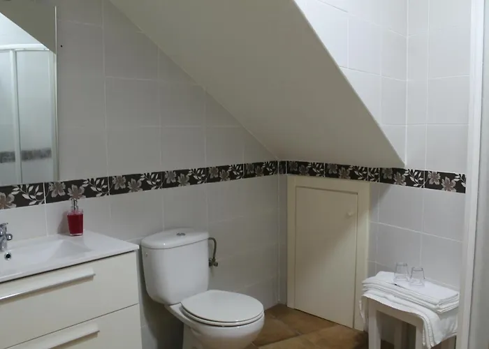 El Corral De La Vera Landhuis Losar De La Vera