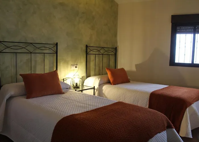 El Corral De La Vera *