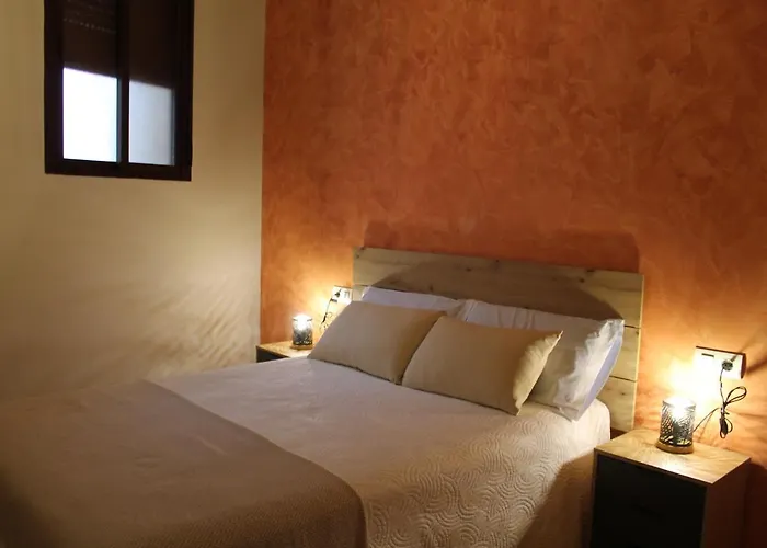 El Corral De La Vera Losar De La Vera