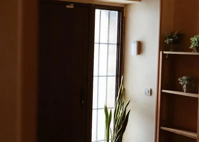 El Corral De La Vera Casa de Campo