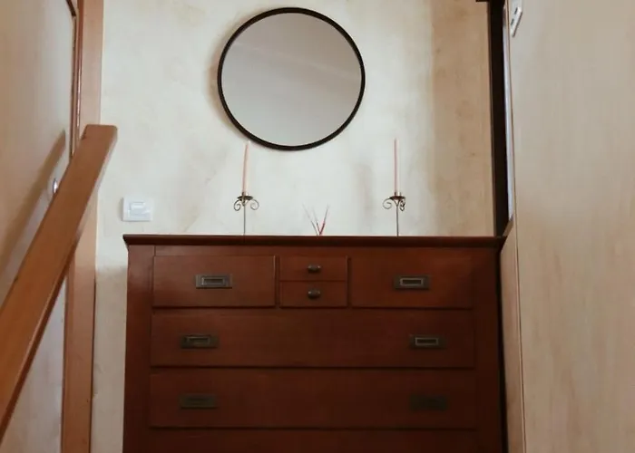 El Corral De La Vera Losar De La Vera