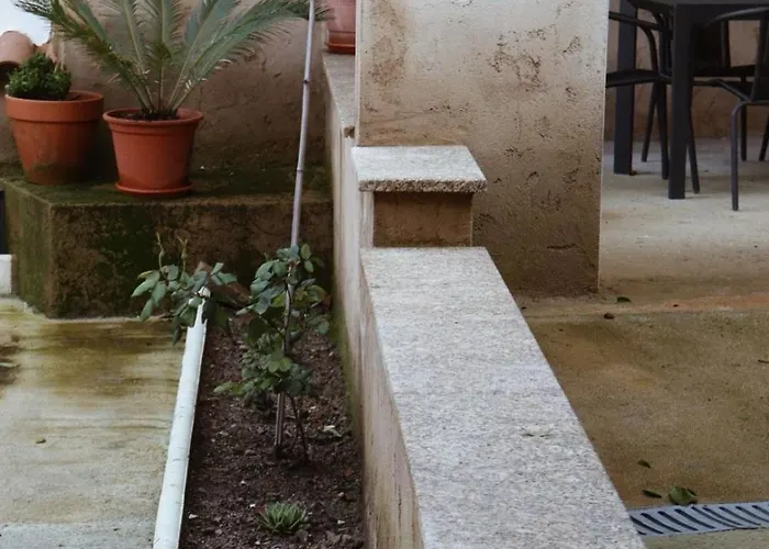 El Corral De La Vera Landhuis