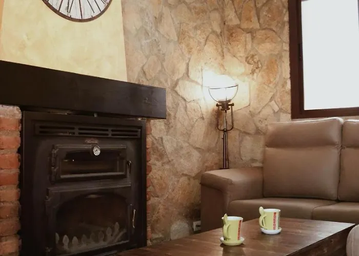 El Corral De La Vera * Losar De La Vera