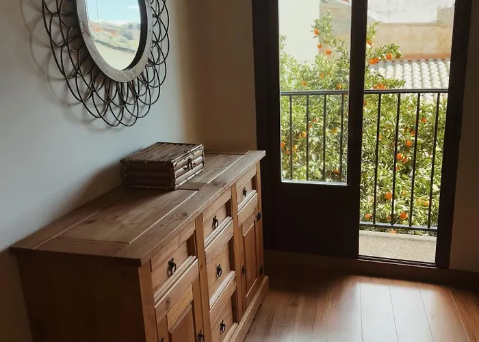 El Corral De La Vera Casa de Campo *