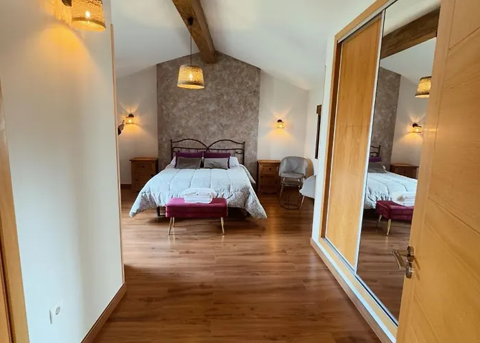 Landhuis El Corral De La Vera Losar De La Vera